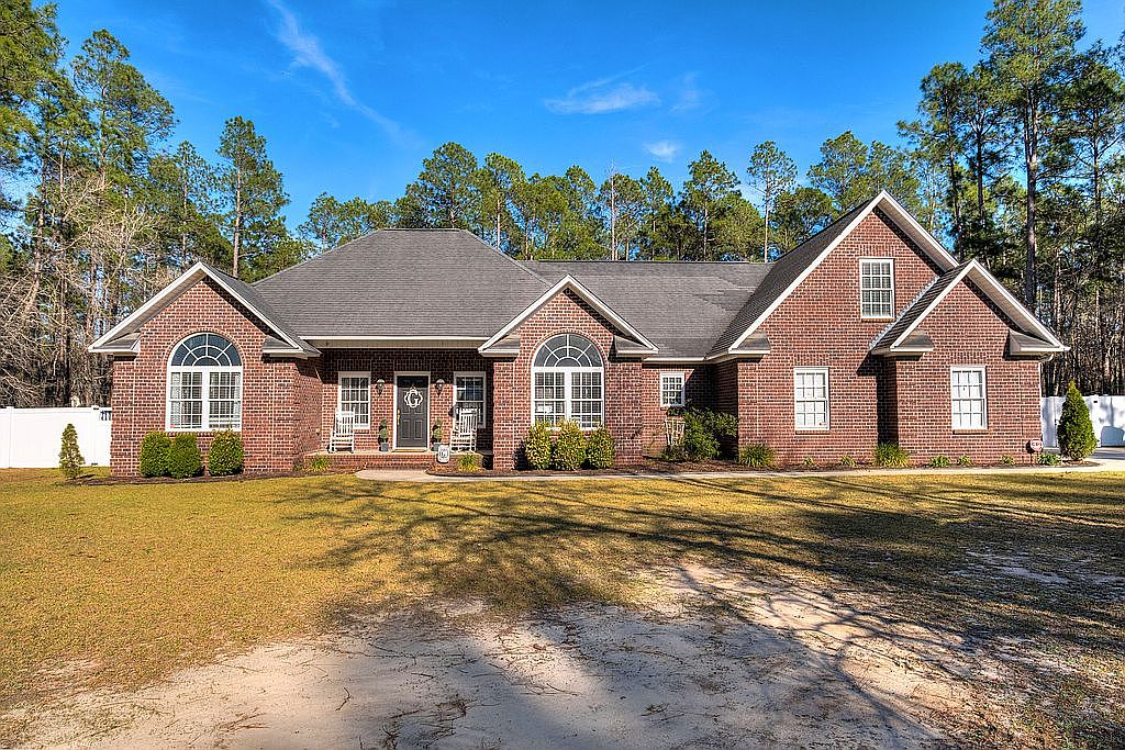 7 Dellwood Ln, Wedgefield, SC 29168 Zillow