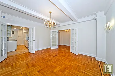 Rented by Halstead Real Estate