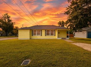 1101 Virginia St, Lake Charles, LA 70607