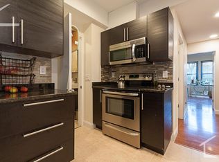 1199 Beacon St #6, Brookline, MA 02446