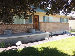 1242 Mount Putnam Dr, Blackfoot, ID 83221