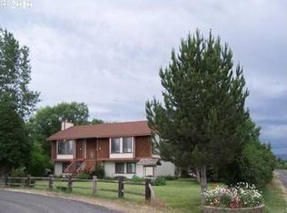 43740 Hackamore Trl, Pendleton, OR 97801