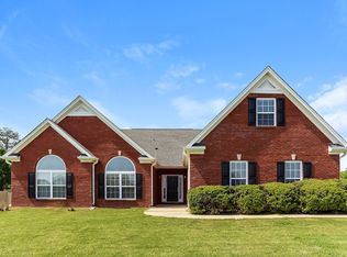 203 Olde Lexington Pass, Villa Rica, GA 30180