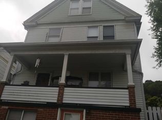1329 New St, Franklin, PA 16323