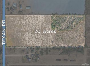 10 & 11 N Texan Rd, Mission, TX 78574