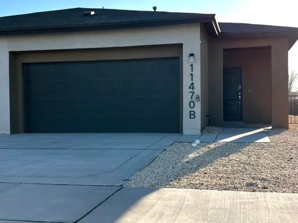11470 Summer Dr #B, El Paso, TX 79927