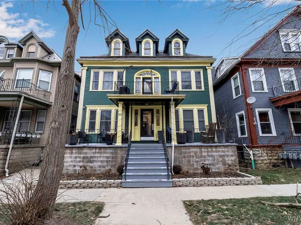 580 Potomac Ave, Buffalo, NY 14222