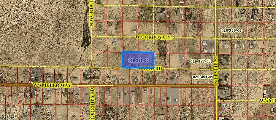 1st image of 2280 W Nye Rd