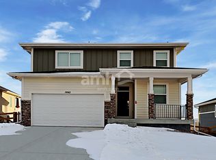 15062 W 82nd Pl, Arvada, CO 80007