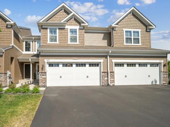4271 Corn Silk Ln, Woodbury, MN 55129