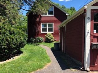 11-13 Carl St, Meriden, CT 06451