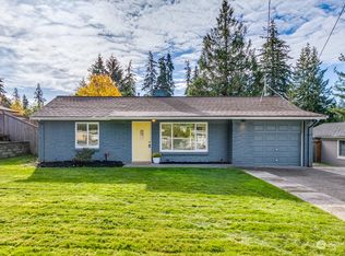 131 N 184th St, Shoreline, WA 98133