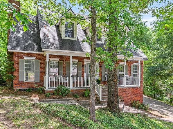 75 Willow Bend Dr, Wetumpka, AL 36093