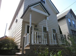 1025 E Pearson St, Milwaukee, WI