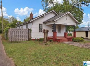 717 W 18th St, Anniston, AL 36201