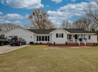 140 Buck Jones Rd, Wallace, NC 28466