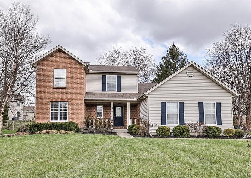 1st image of 274 N Bradford Ct