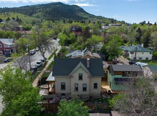 316 W Lawrence St, Helena, MT 59601