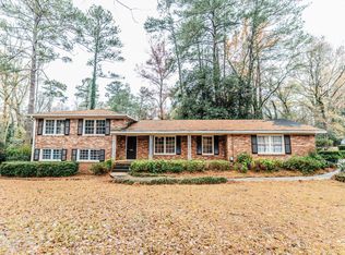 1103 Newport Rd, Macon, GA 31210