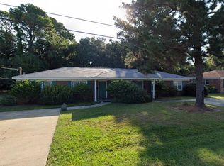 53 Lanier Rd #A & B, Jekyll Island, GA 31527