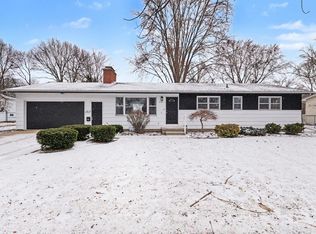 3100 Valorie Ln, Midland, MI