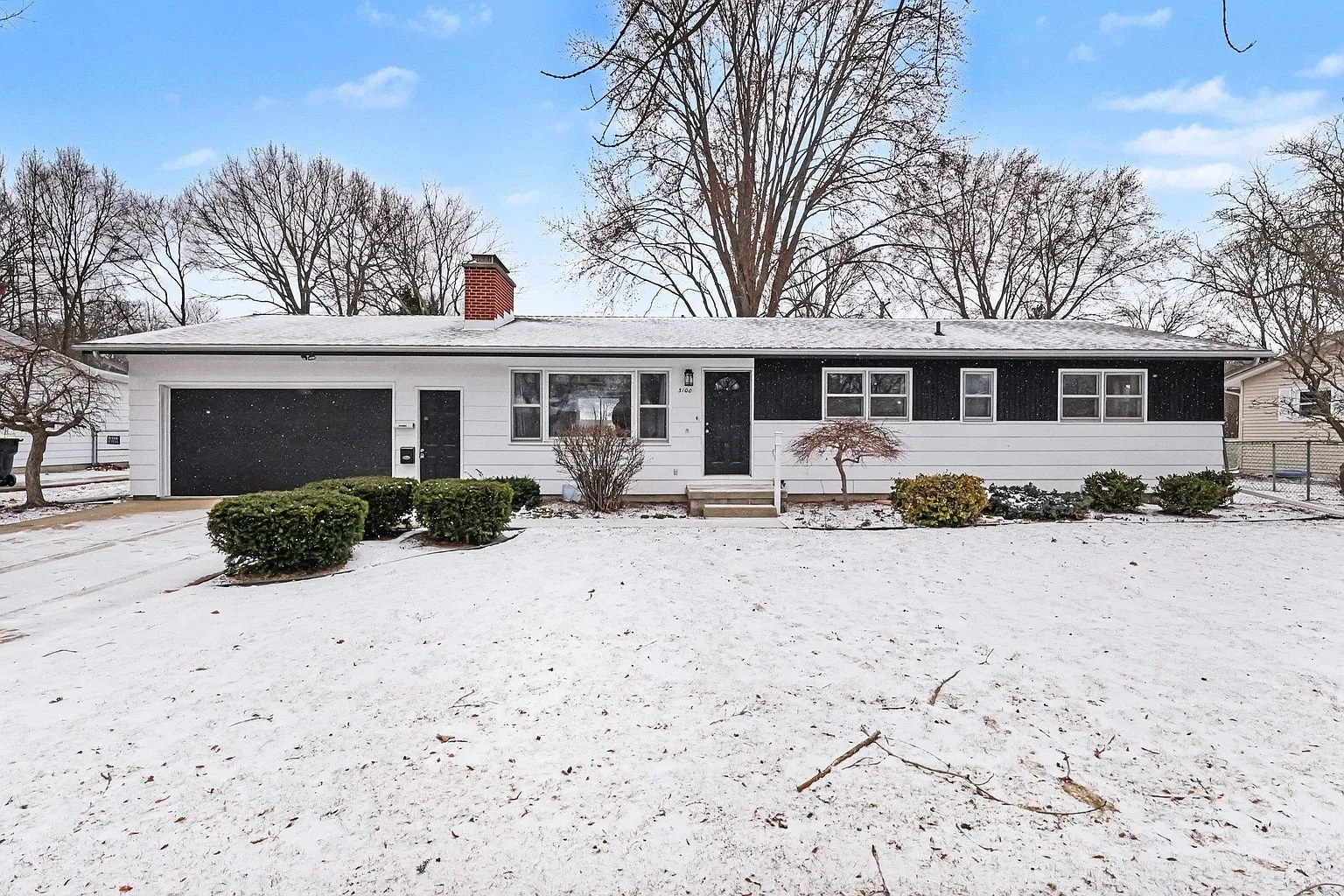 3100 Valorie Ln photo 1