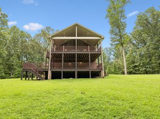 627 Oak Shadow Dr, New Johnsonville, TN 37134