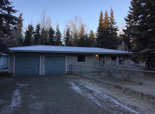 3850 S Lazenby Rd, Palmer, AK 99645