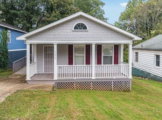 1173 Moton Ave SW, Atlanta, GA 30315