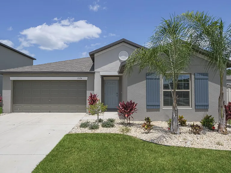 5524 Rainwood Meadows Dr — Photo 1