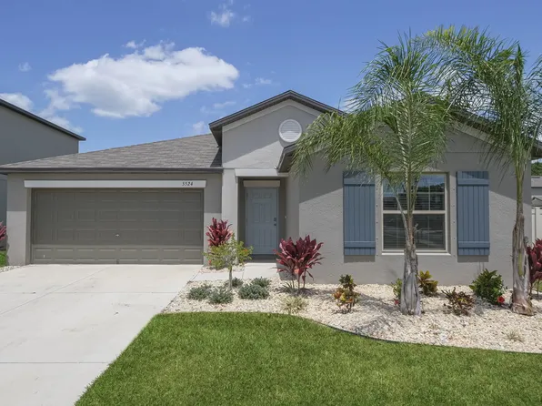 5524 Rainwood Meadows Dr, Apollo Beach, FL 33572