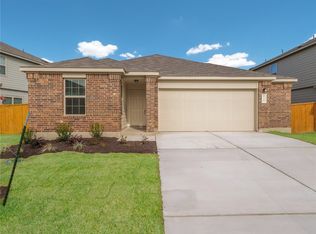 620 Shimek St, Jarrell, TX 76537