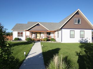 502 Landmark Dr, Belgrade, MT 59714