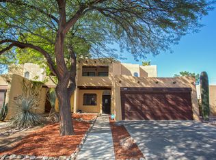 3359 E Popinac Loop, Tucson, AZ 85716