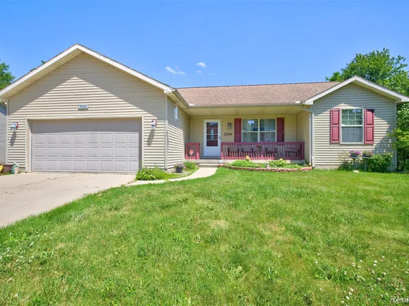 5344 Wheat Way Ave, Swartz Creek, MI 48473