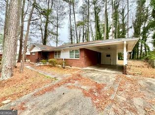 1905 Fort Valley Dr SW, Atlanta, GA 30311