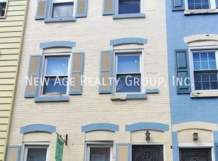 524 N Douglas St, Philadelphia, PA 19104
