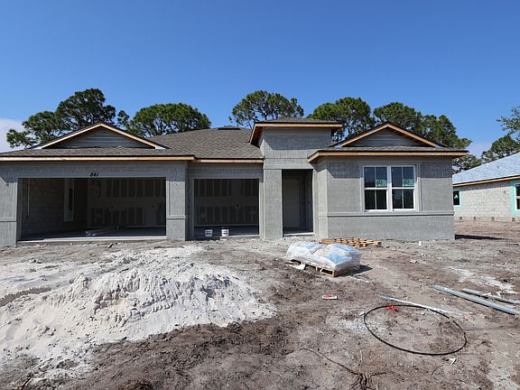 Exterior - March 25, 2026