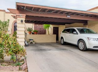 5014 S Mira Loma Dr, Tucson, AZ 85706