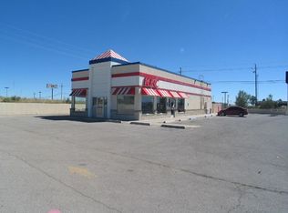 2629 Highway 180 E, Silver City, NM 88061