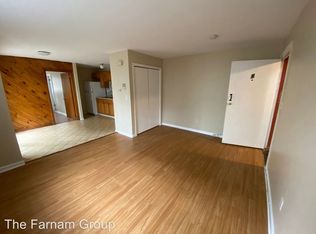 69 Farren Ave APT 1, New Haven, CT 06513