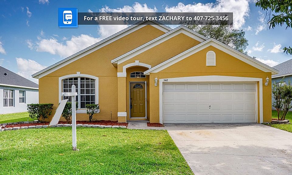 1st image of 542 Zachary Dr