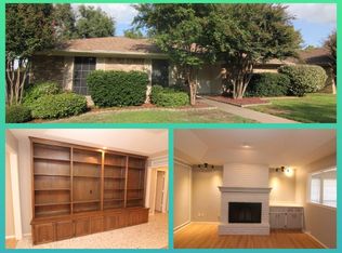 1312 Chestnut Rd, Mansfield, TX 76063