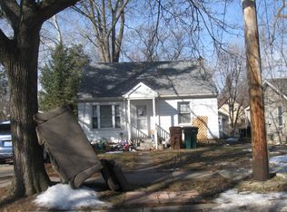 2008 Marion Ave, Lansing, MI 48910