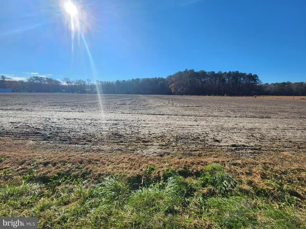 LOT 2 Pepperbox Rd, Laurel, DE 19956