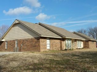 2009 Deer Run Cres, Muskogee, OK 74403