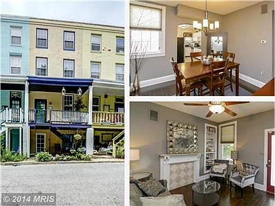 3016 E. Darby Street