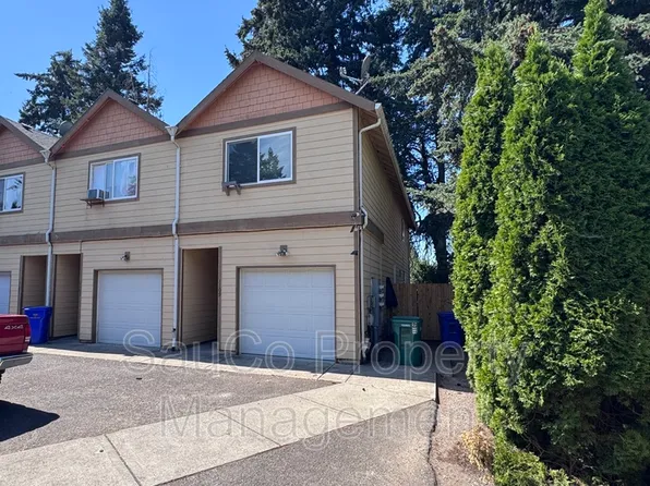 1109 NE 106th Ave, Portland, OR 97220