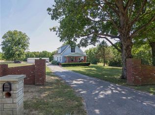 3609 S County Road 101 E, Clayton, IN 46118