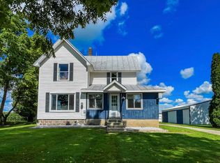 2045 130th Ave, Hopkins, MI 49328